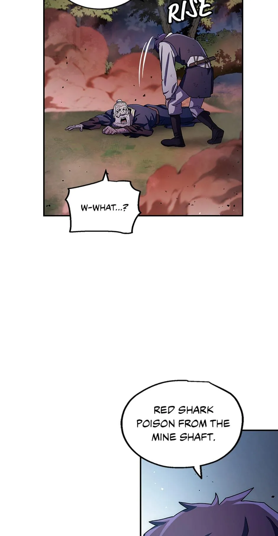 Legend of an Asura - The Poison Dragon Chapter 13 page 94 - 