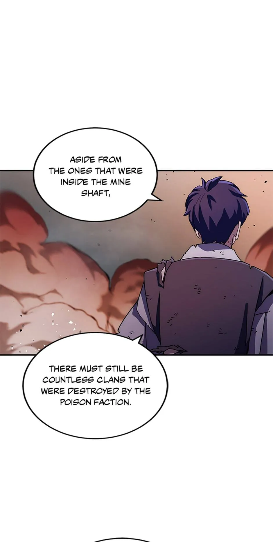 Legend of an Asura - The Poison Dragon Chapter 13 page 98 - 