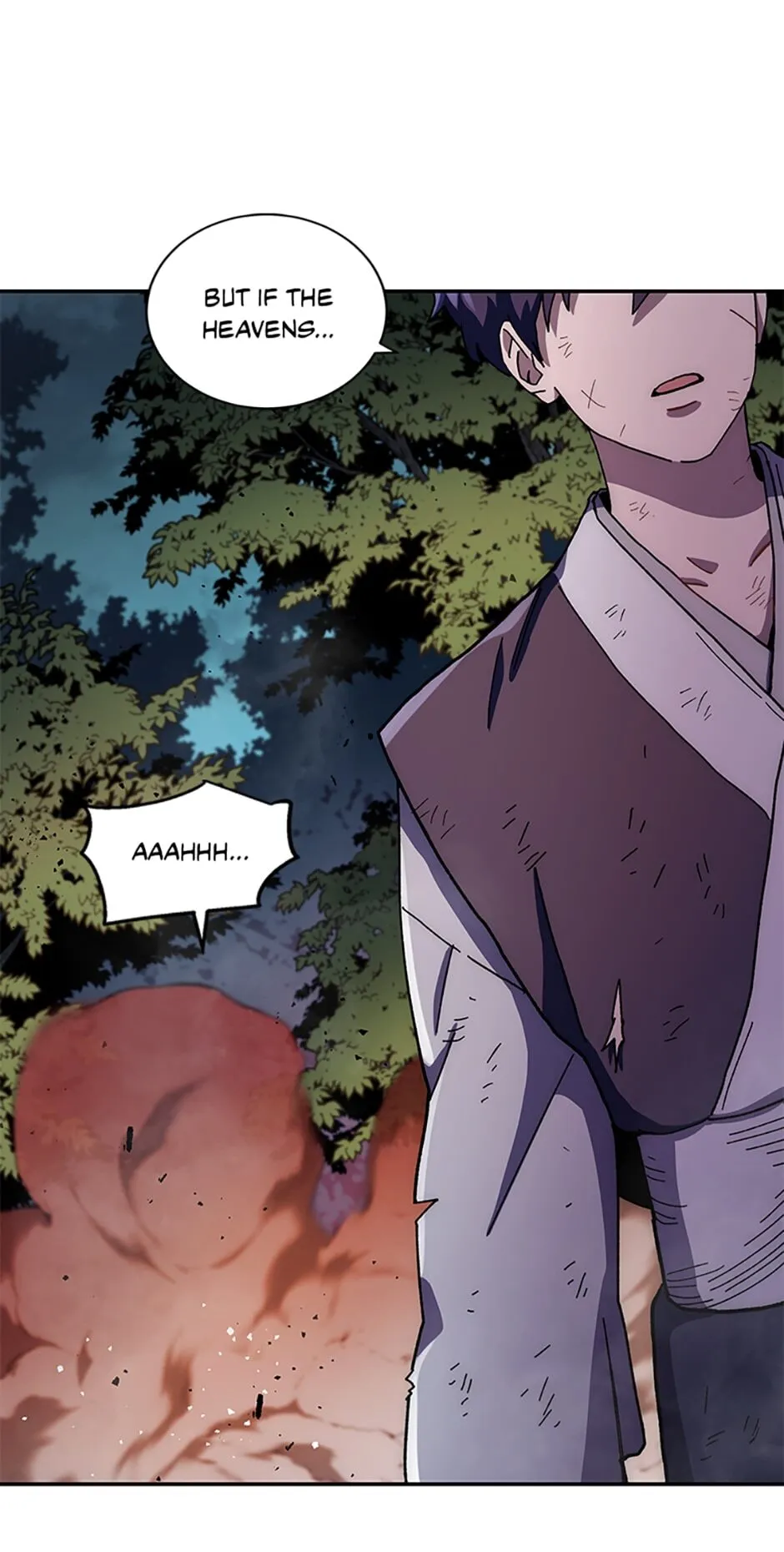 Legend of an Asura - The Poison Dragon Chapter 13 page 100 - 