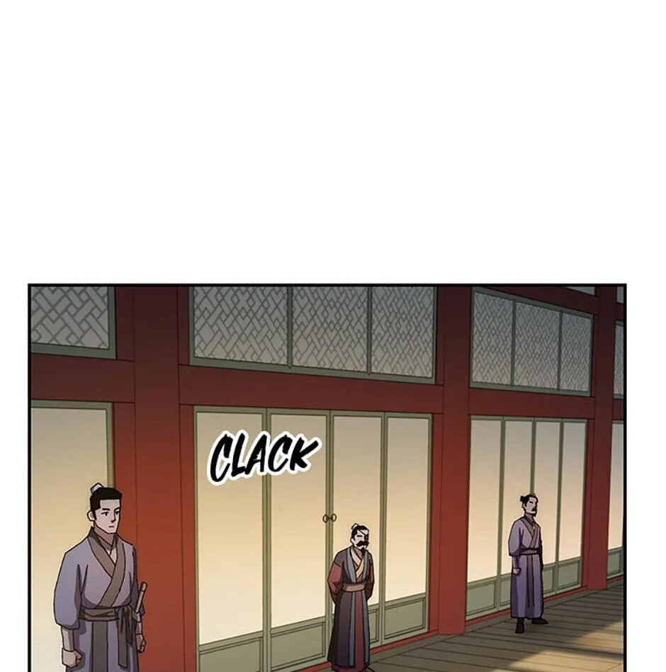 Legend of an Asura - The Poison Dragon Chapter 14 page 107 - 