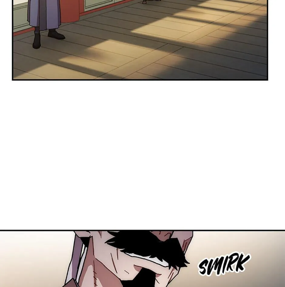 Legend of an Asura - The Poison Dragon Chapter 14 page 108 - 