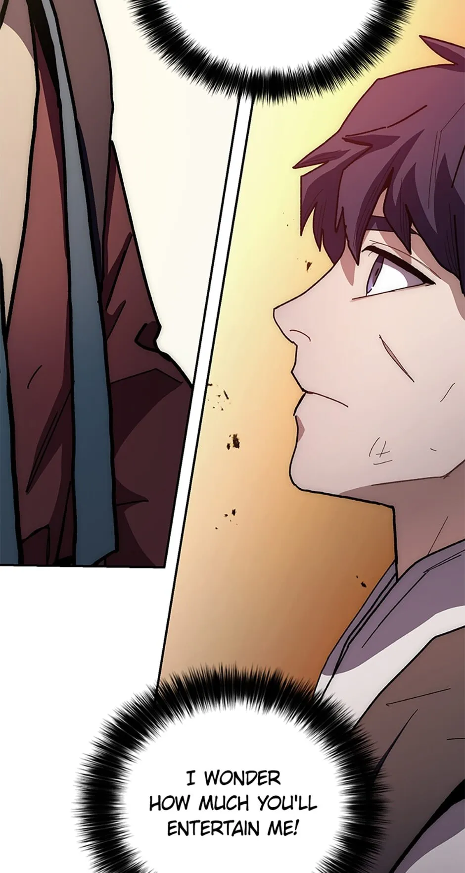Legend of an Asura - The Poison Dragon Chapter 14 page 111 - 