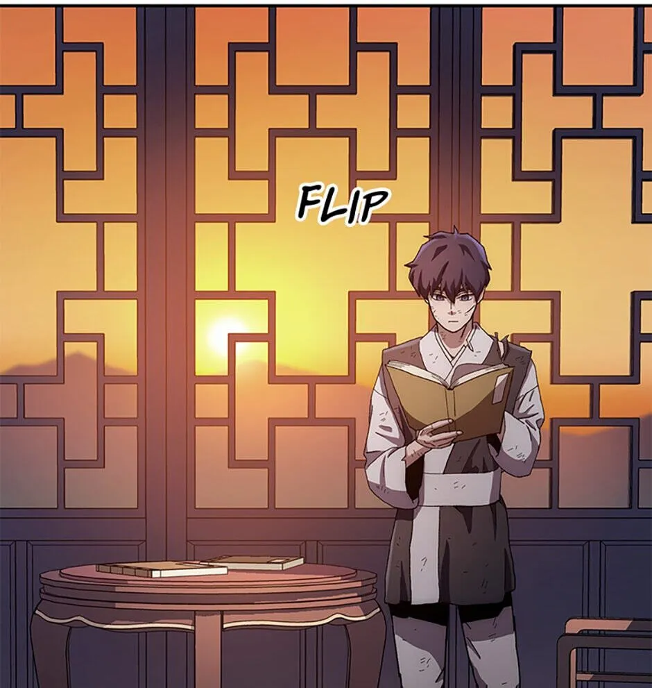 Legend of an Asura - The Poison Dragon Chapter 14 page 19 - 
