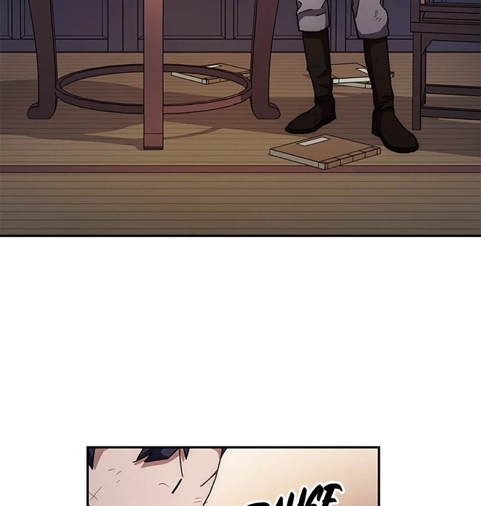 Legend of an Asura - The Poison Dragon Chapter 14 page 20 - 