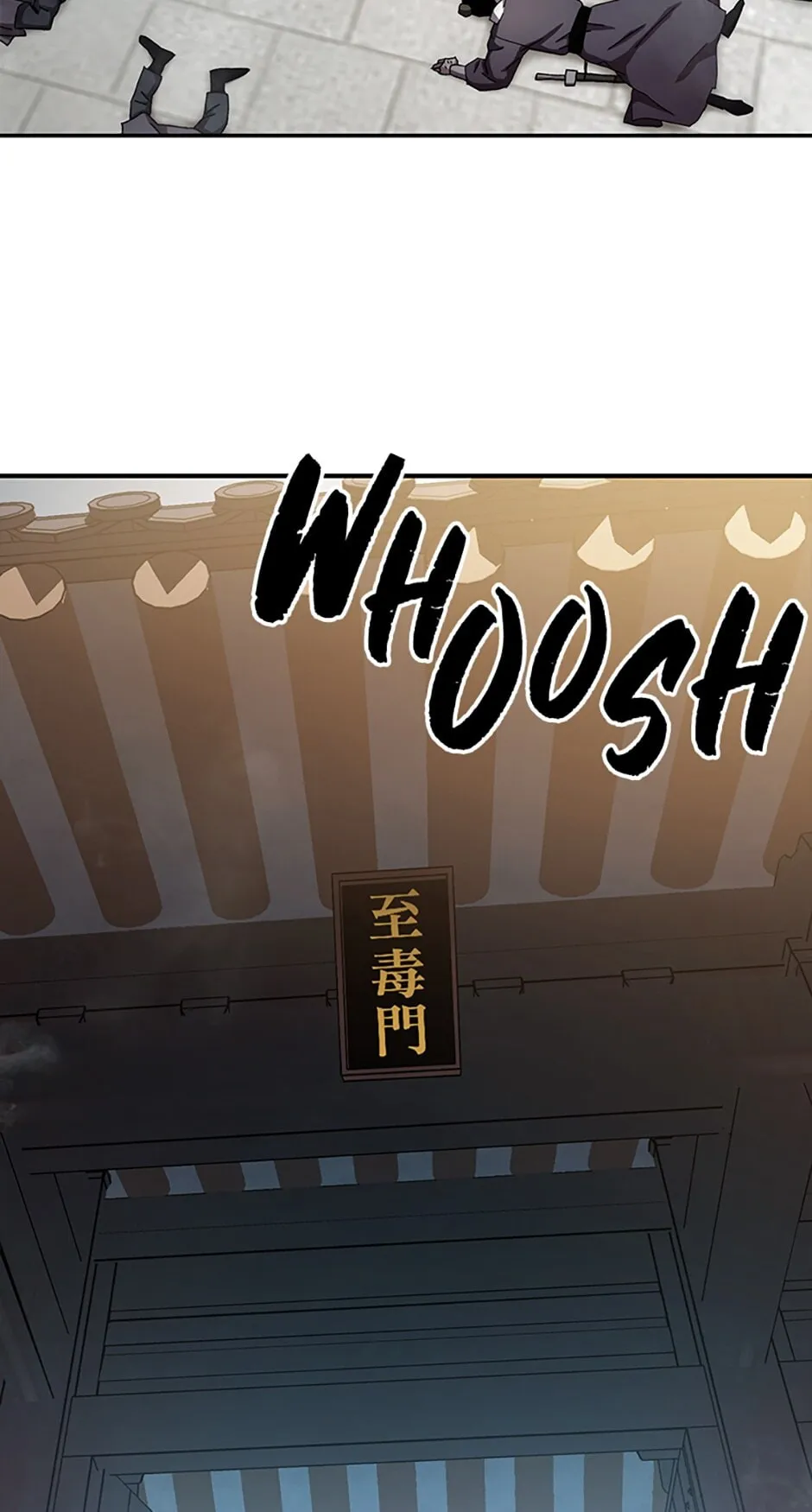 Legend of an Asura - The Poison Dragon Chapter 14 page 3 - 