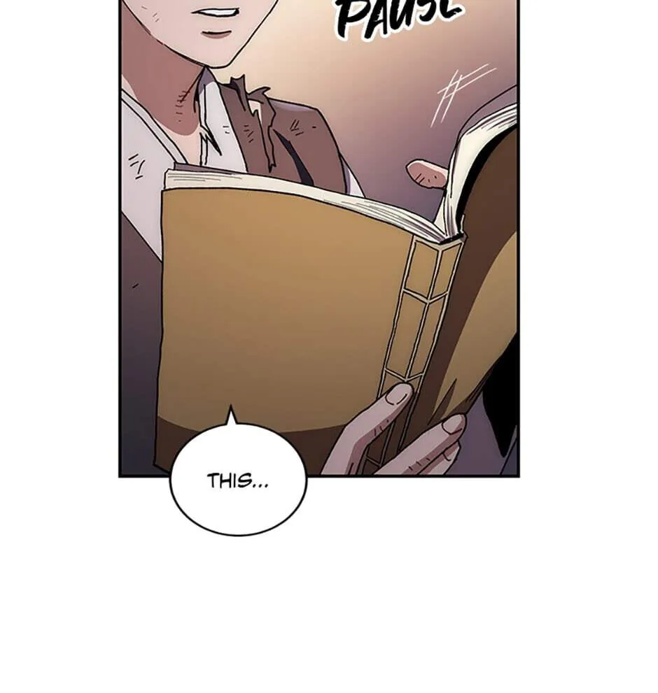 Legend of an Asura - The Poison Dragon Chapter 14 page 21 - 