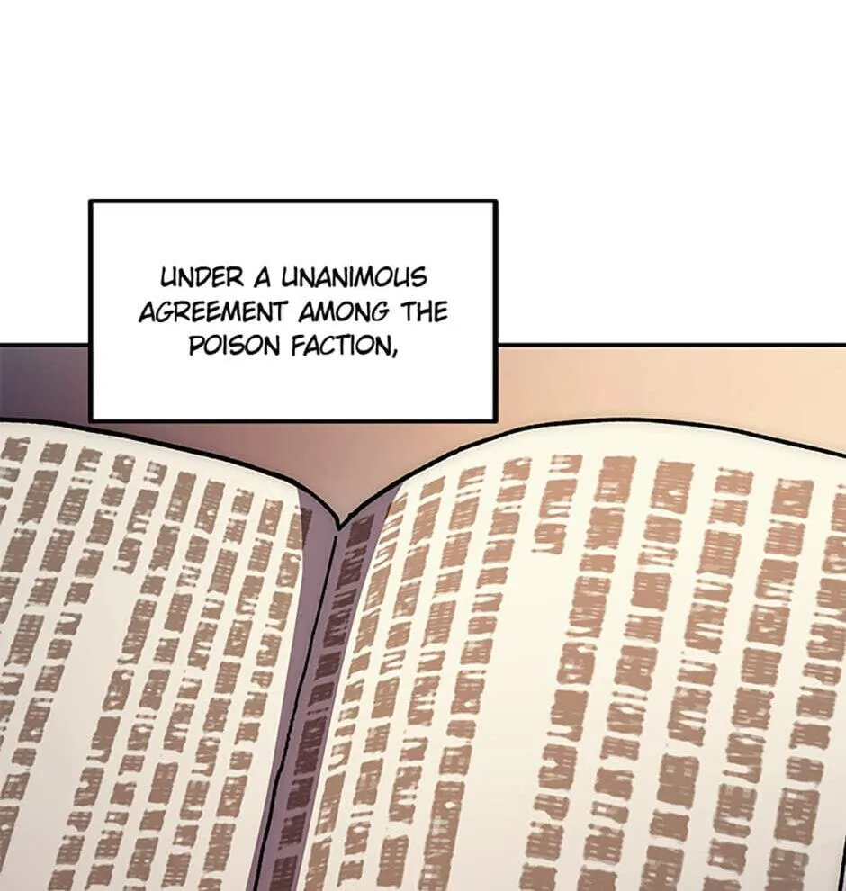 Legend of an Asura - The Poison Dragon Chapter 14 page 22 - 