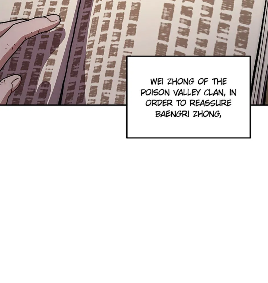 Legend of an Asura - The Poison Dragon Chapter 14 page 23 - 