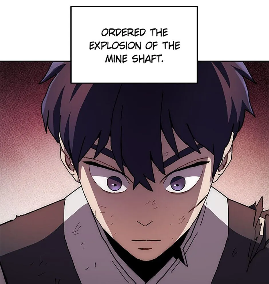 Legend of an Asura - The Poison Dragon Chapter 14 page 24 - 