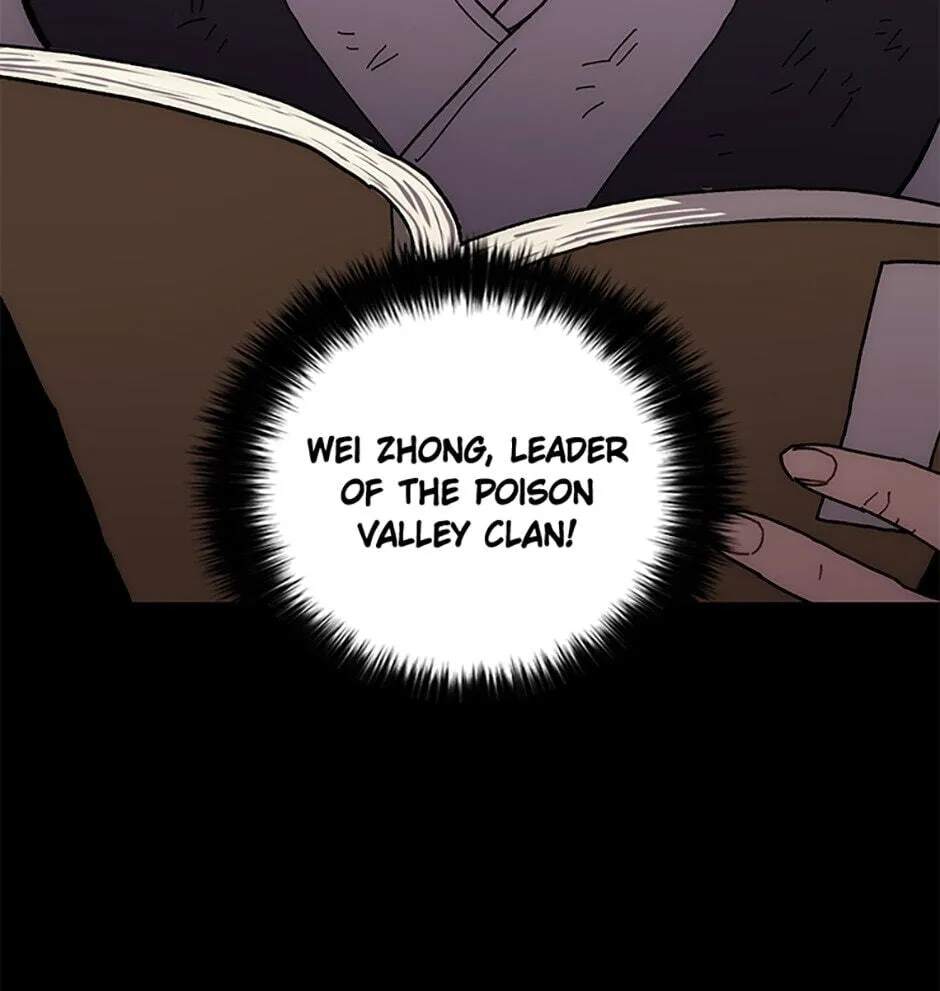 Legend of an Asura - The Poison Dragon Chapter 14 page 25 - 