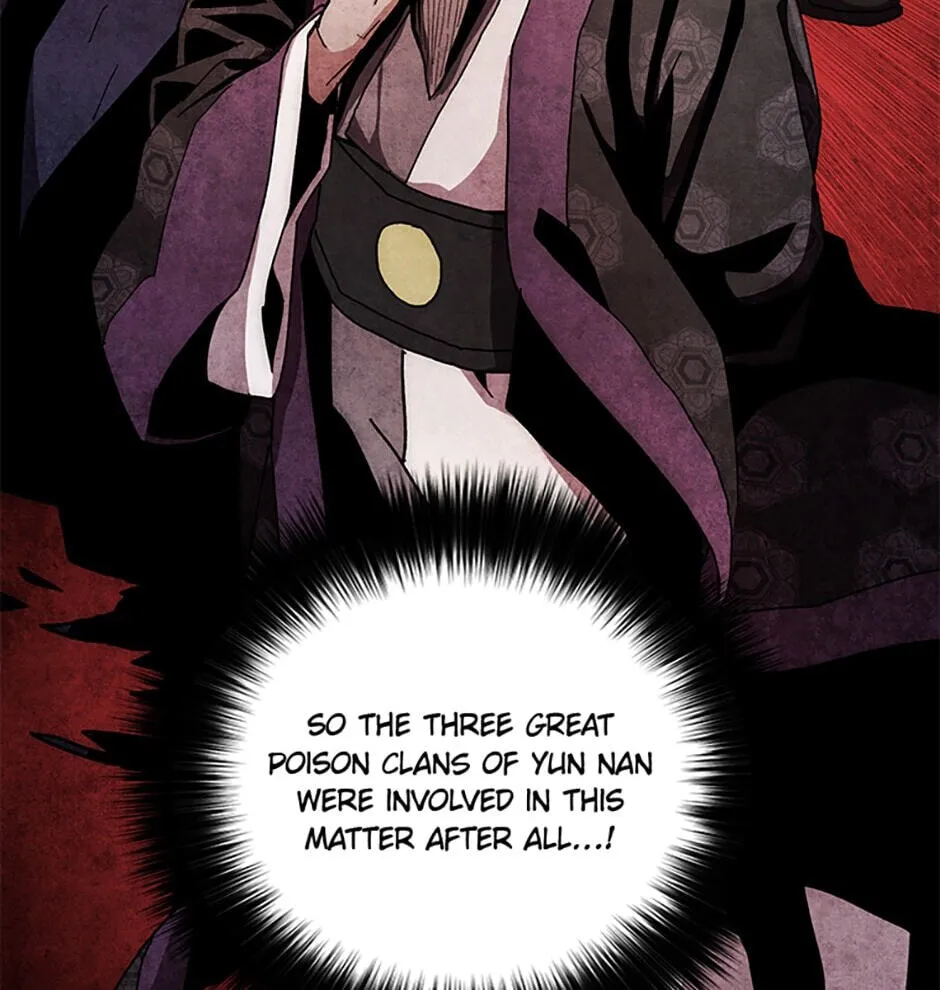 Legend of an Asura - The Poison Dragon Chapter 14 page 28 - 