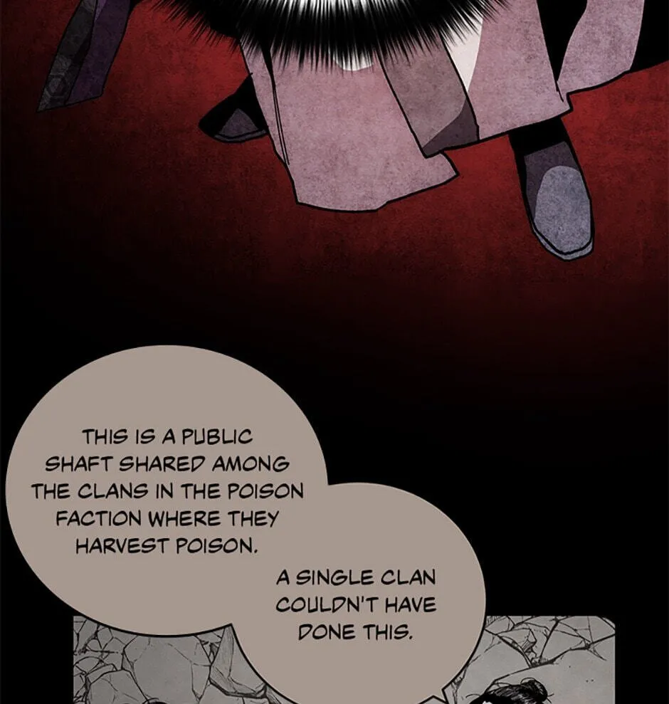Legend of an Asura - The Poison Dragon Chapter 14 page 29 - 