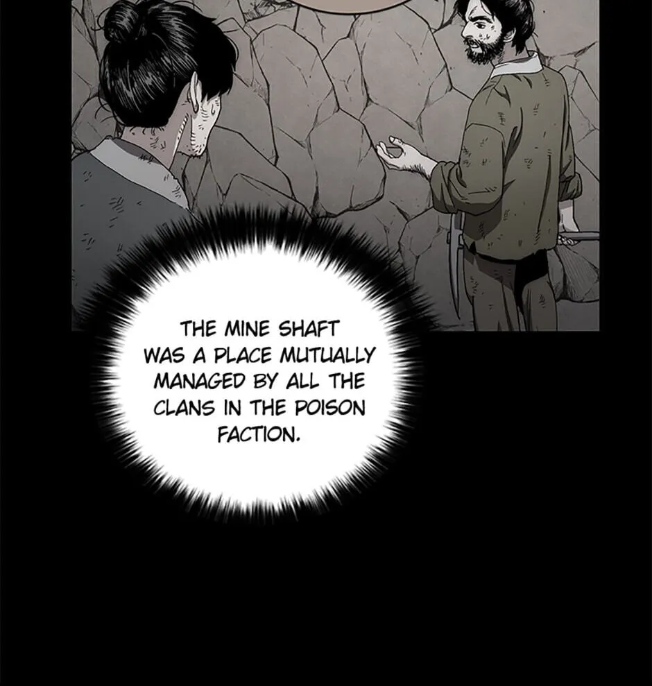 Legend of an Asura - The Poison Dragon Chapter 14 page 30 - 