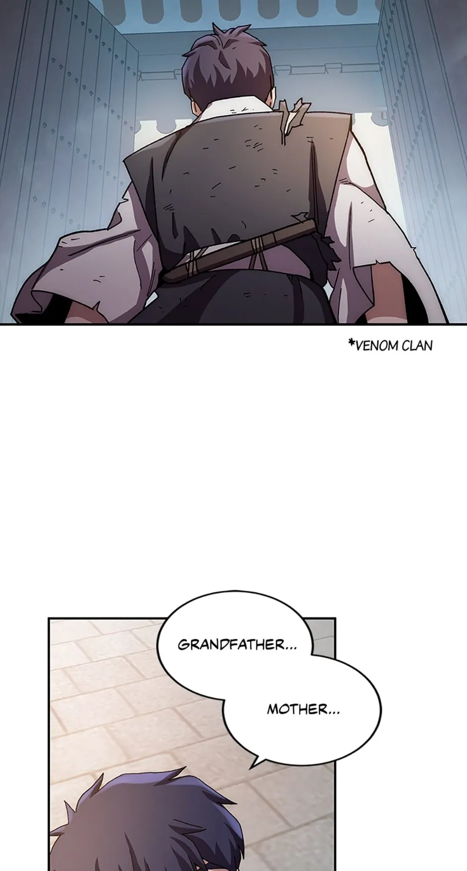 Legend of an Asura - The Poison Dragon Chapter 14 page 4 - 