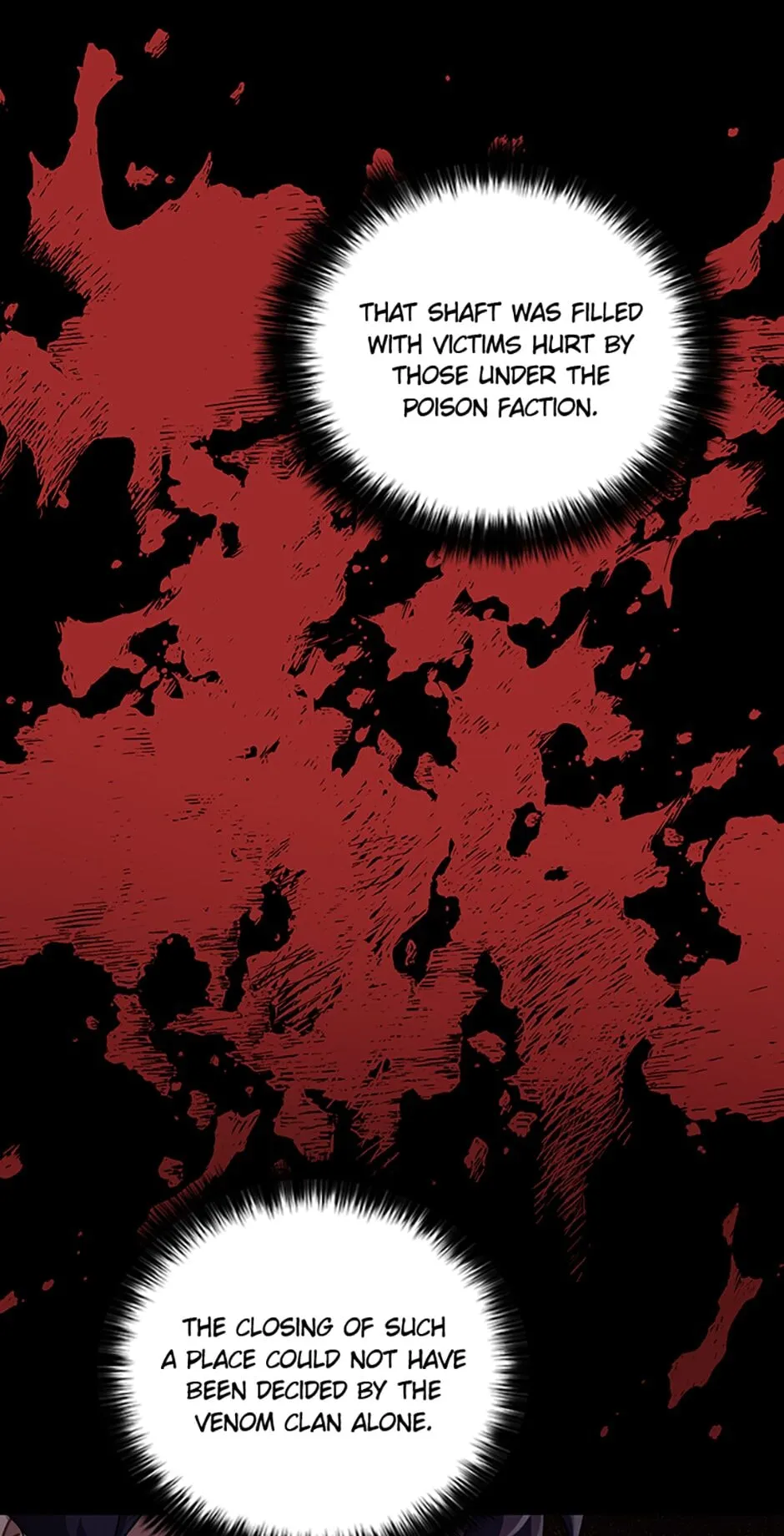 Legend of an Asura - The Poison Dragon Chapter 14 page 31 - 