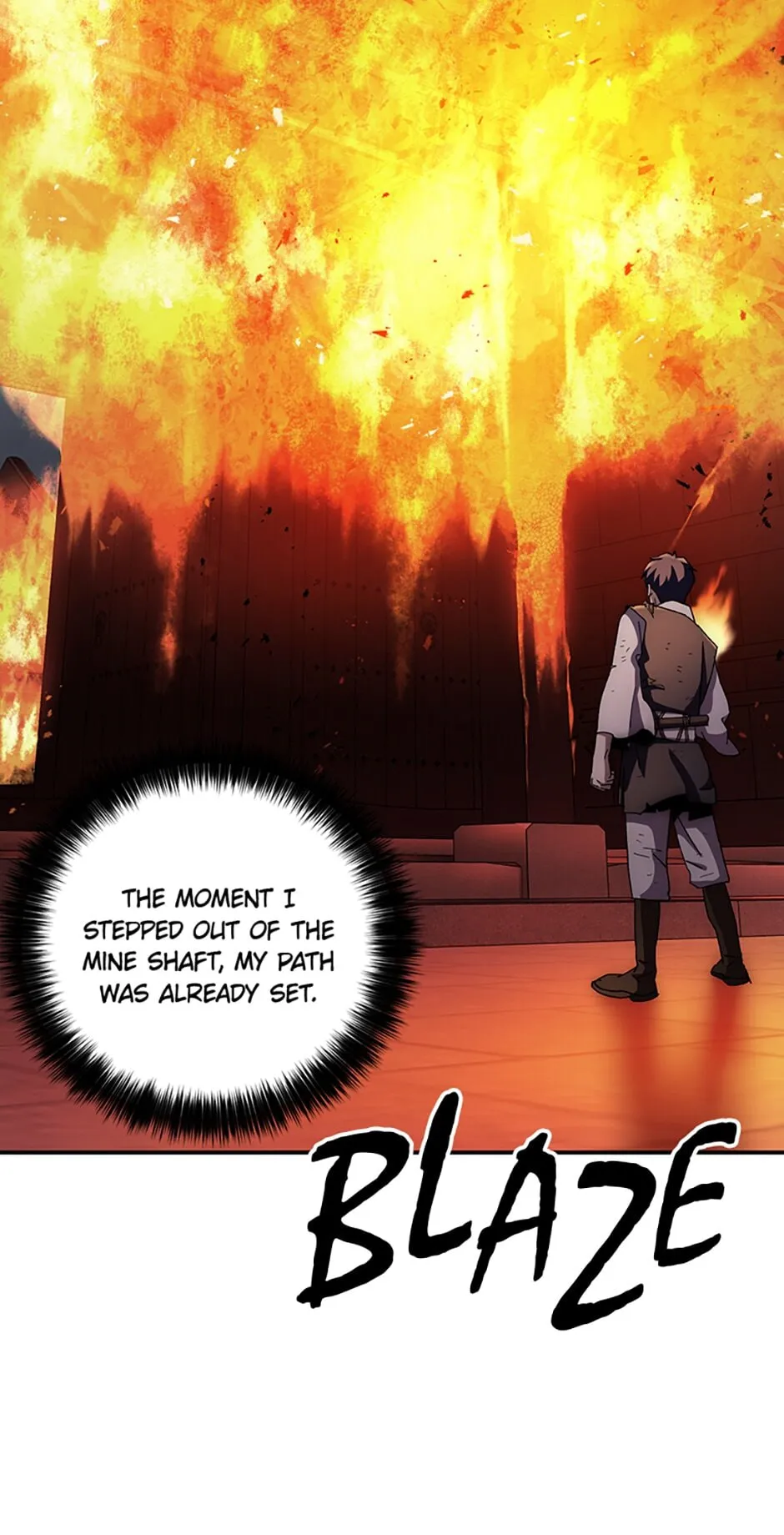 Legend of an Asura - The Poison Dragon Chapter 14 page 34 - 