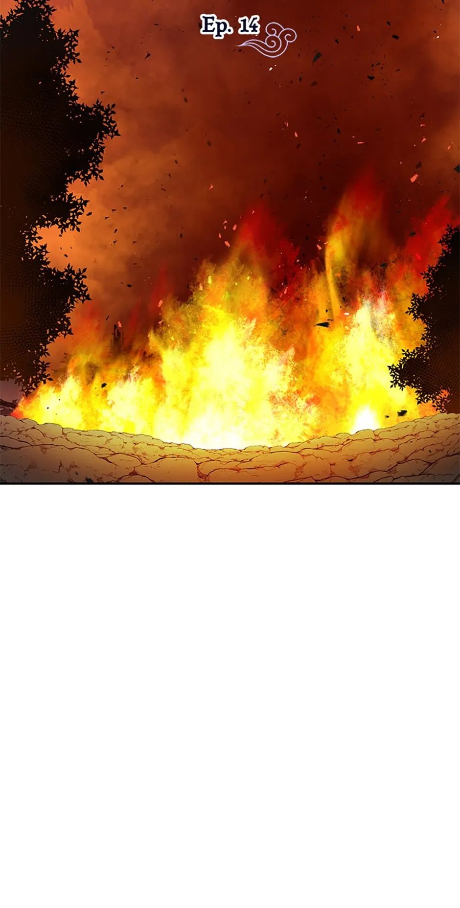 Legend of an Asura - The Poison Dragon Chapter 14 page 39 - 