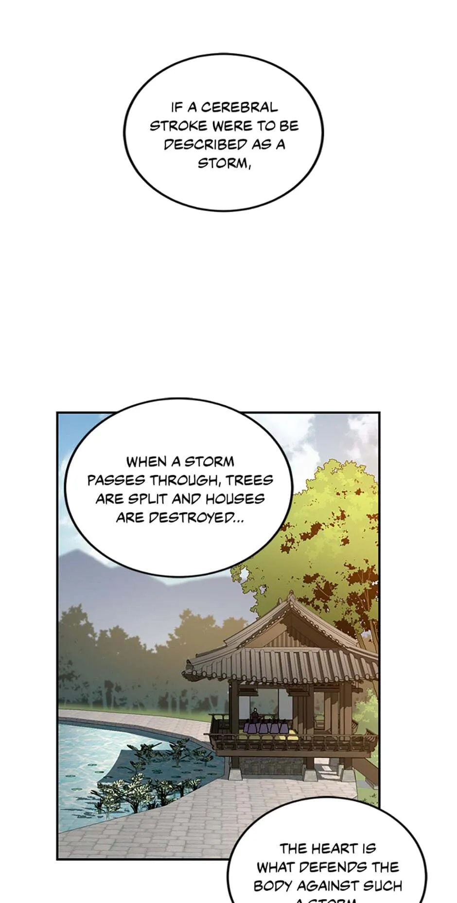 Legend of an Asura - The Poison Dragon Chapter 14 page 40 - 