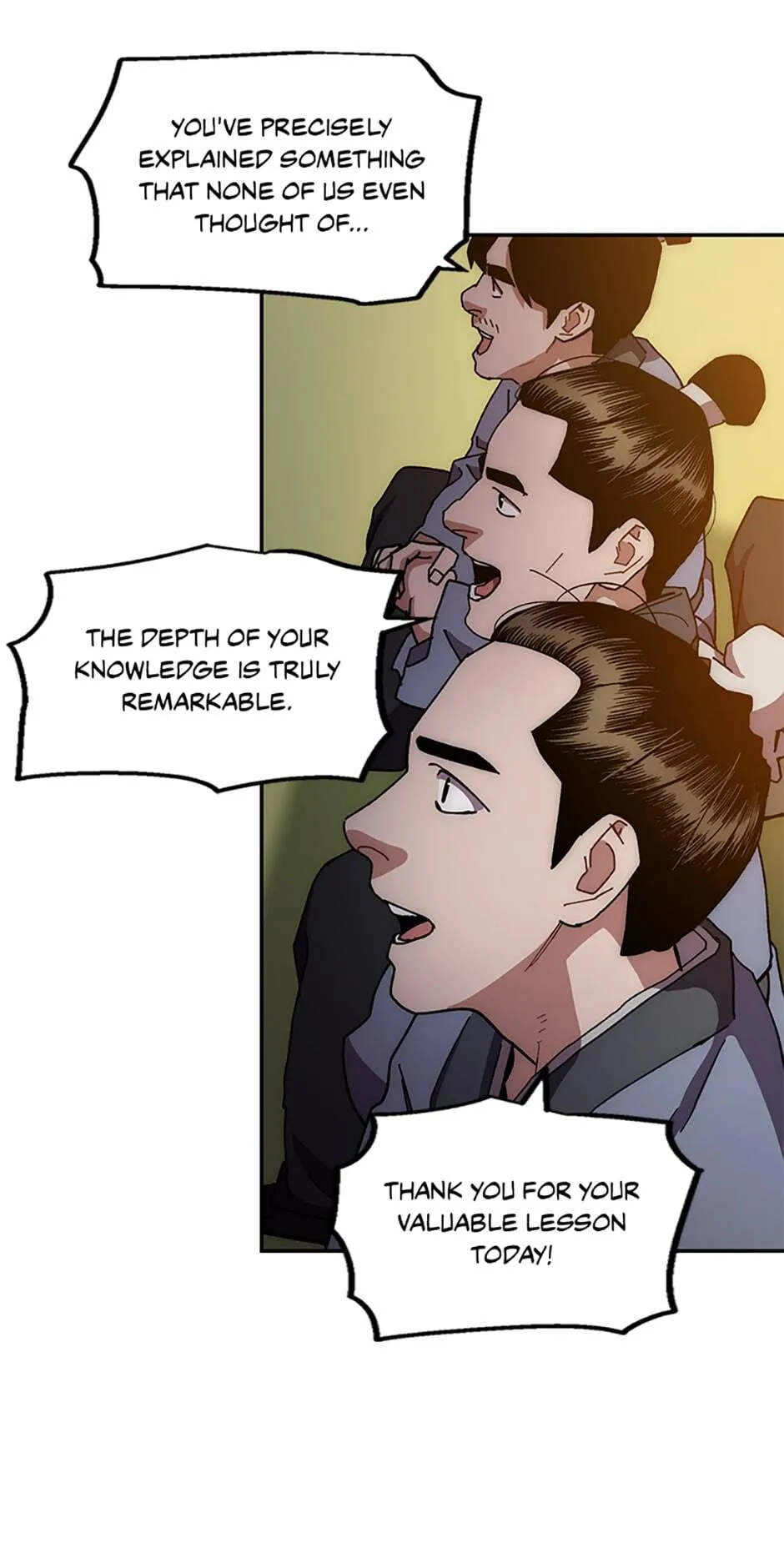 Legend of an Asura - The Poison Dragon Chapter 14 page 43 - 