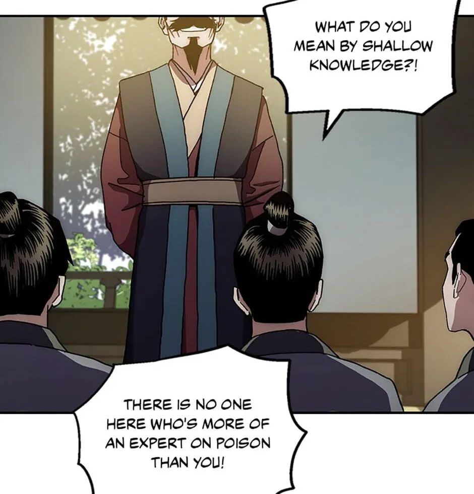 Legend of an Asura - The Poison Dragon Chapter 14 page 45 - 