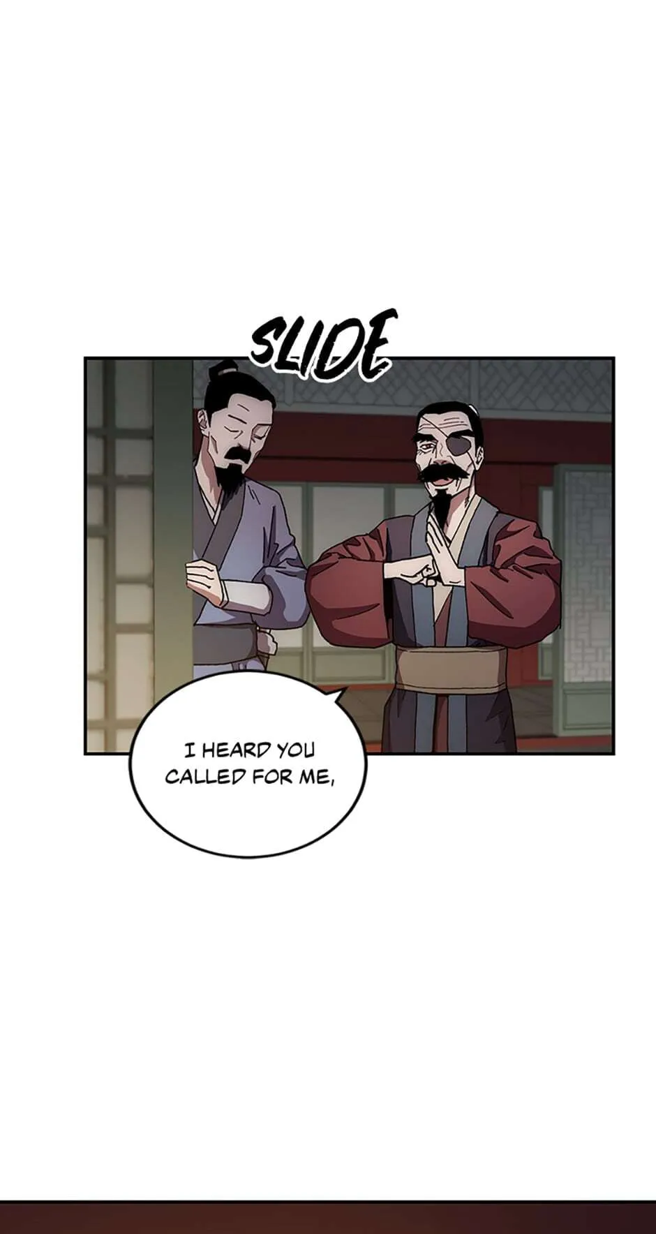 Legend of an Asura - The Poison Dragon Chapter 14 page 60 - 