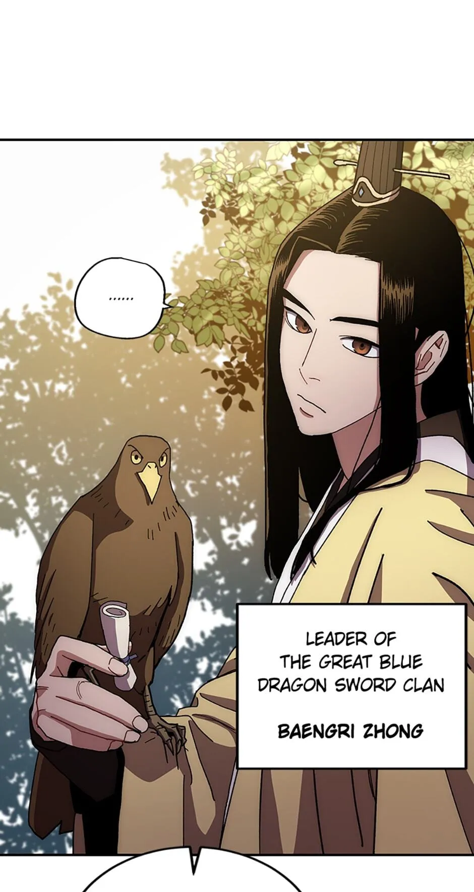 Legend of an Asura - The Poison Dragon Chapter 14 page 62 - 