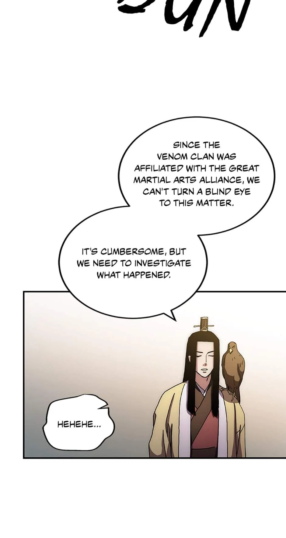 Legend of an Asura - The Poison Dragon Chapter 14 page 67 - 