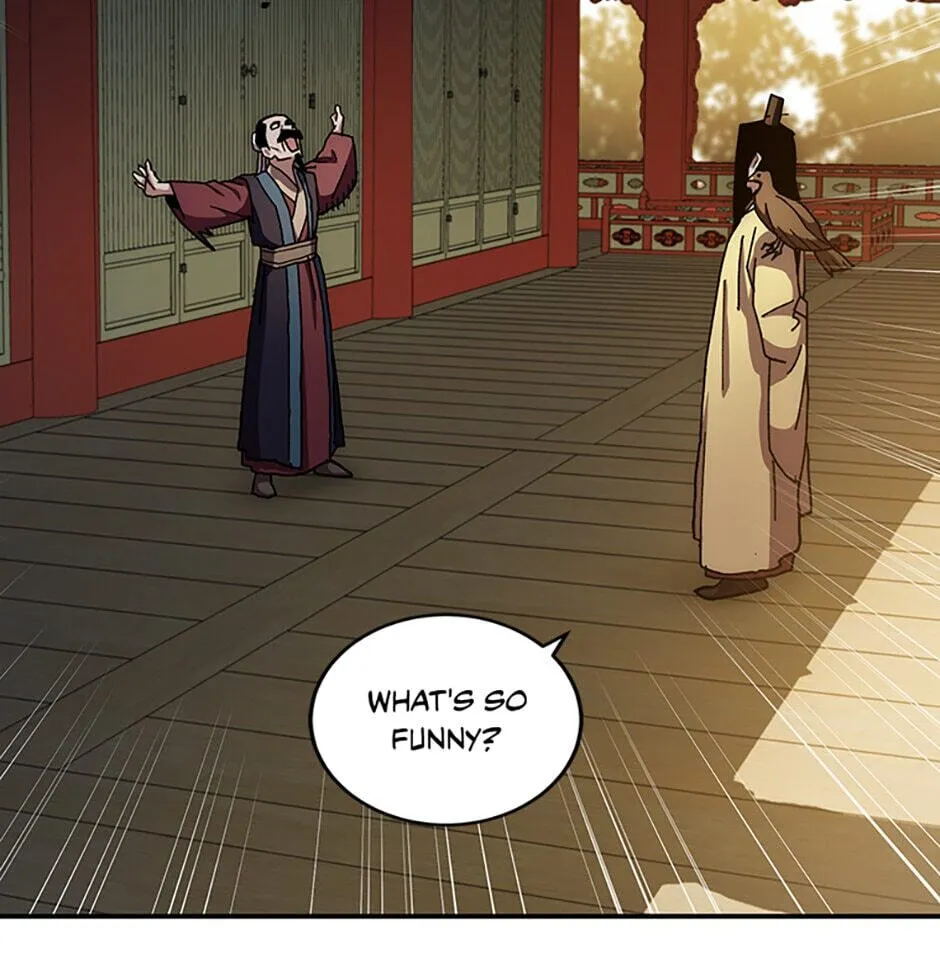 Legend of an Asura - The Poison Dragon Chapter 14 page 72 - 