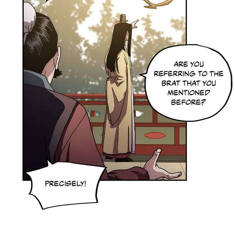 Legend of an Asura - The Poison Dragon Chapter 14 page 77 - 