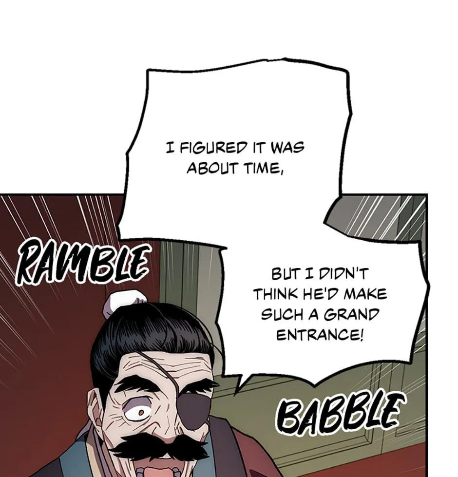 Legend of an Asura - The Poison Dragon Chapter 14 page 78 - 
