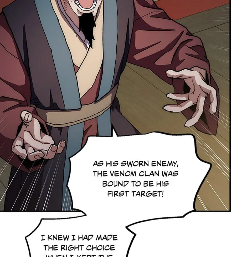 Legend of an Asura - The Poison Dragon Chapter 14 page 79 - 
