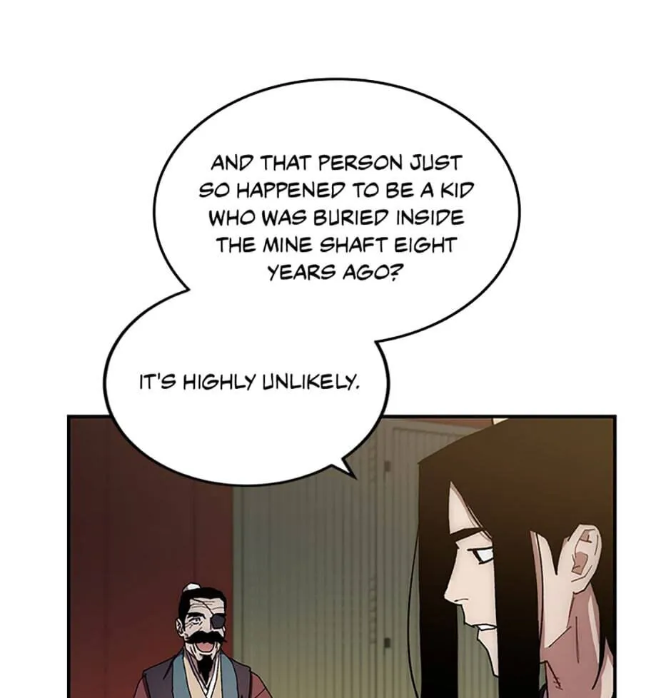 Legend of an Asura - The Poison Dragon Chapter 14 page 82 - 