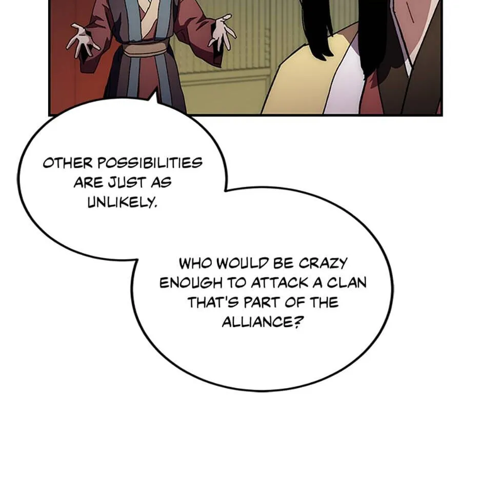 Legend of an Asura - The Poison Dragon Chapter 14 page 83 - 
