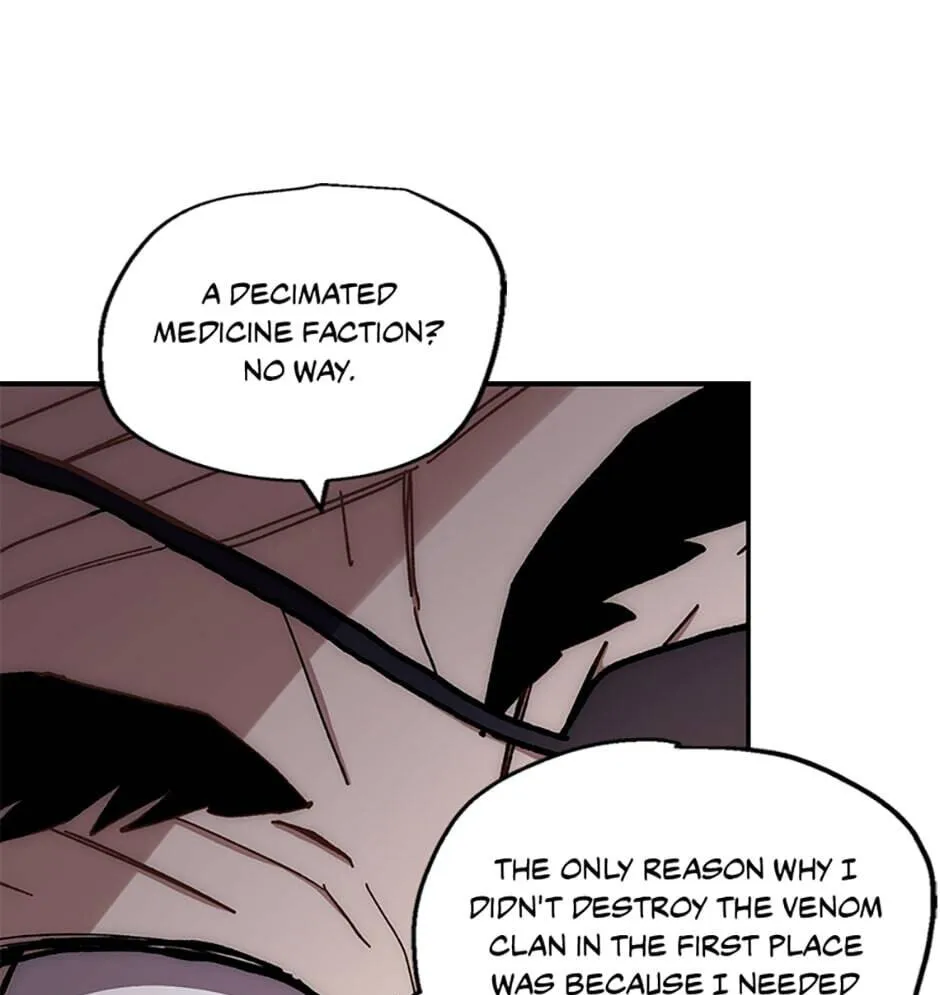 Legend of an Asura - The Poison Dragon Chapter 14 page 84 - 