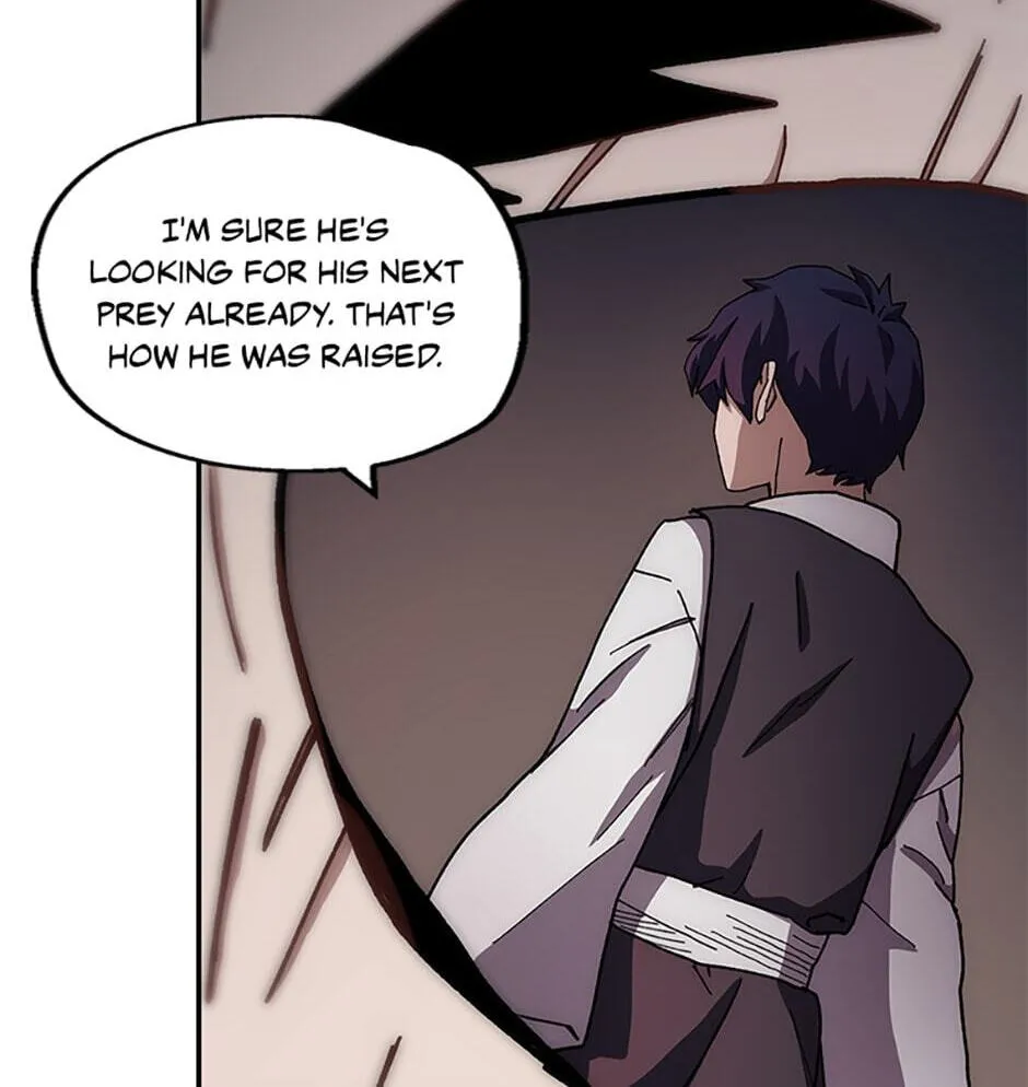 Legend of an Asura - The Poison Dragon Chapter 14 page 87 - 