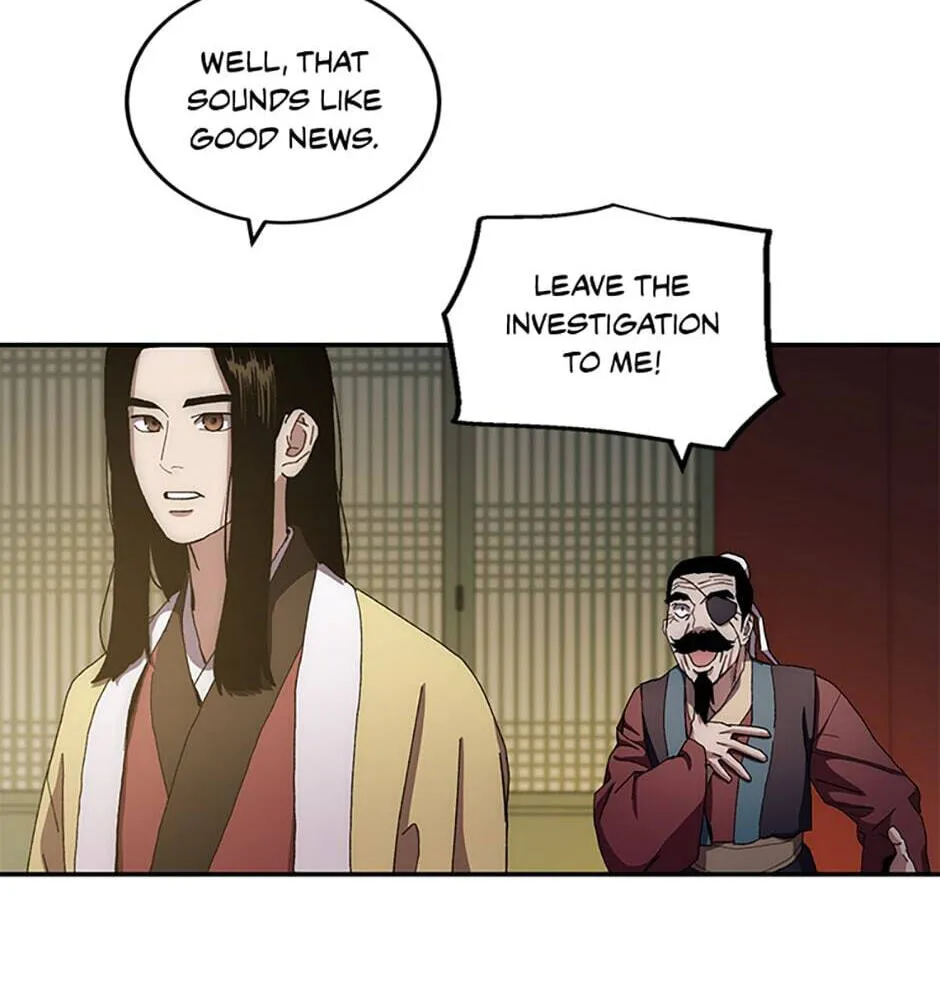 Legend of an Asura - The Poison Dragon Chapter 14 page 89 - 