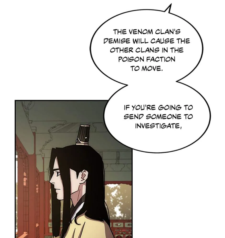 Legend of an Asura - The Poison Dragon Chapter 14 page 90 - 