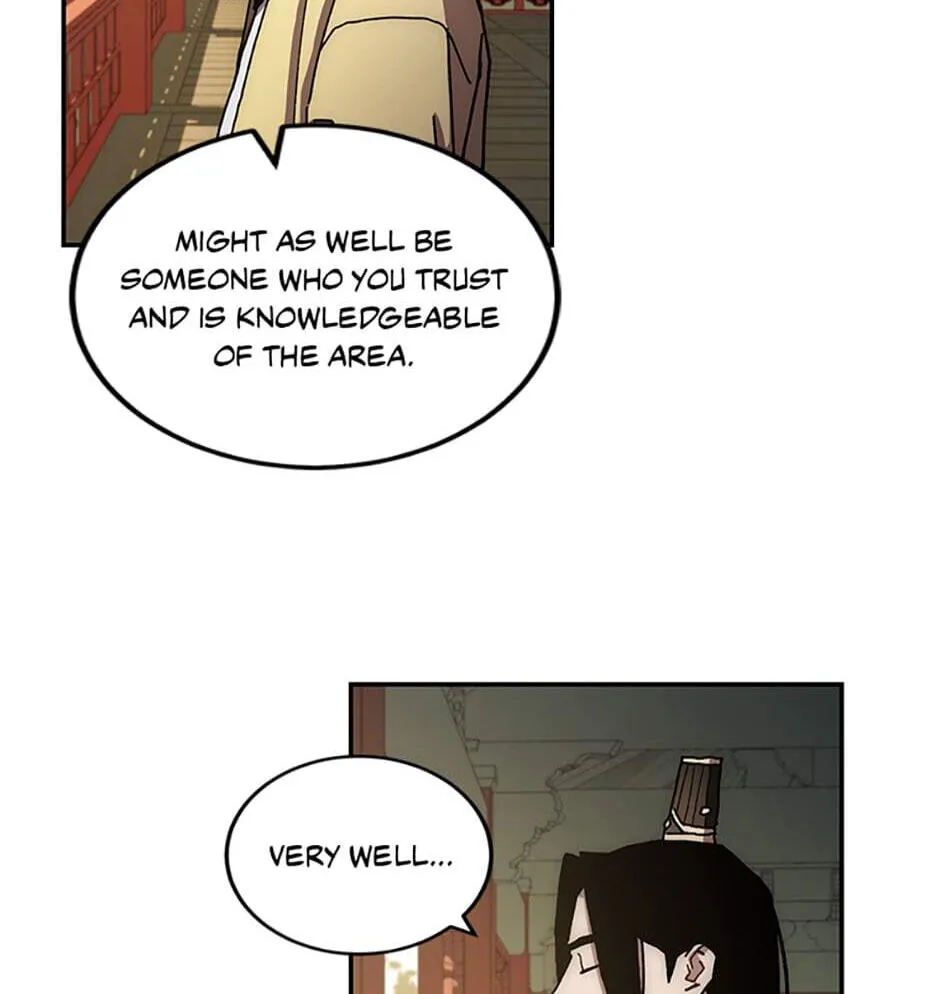 Legend of an Asura - The Poison Dragon Chapter 14 page 91 - 