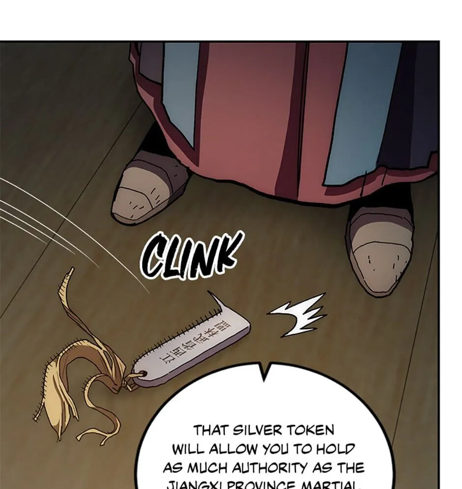 Legend of an Asura - The Poison Dragon Chapter 14 page 93 - 