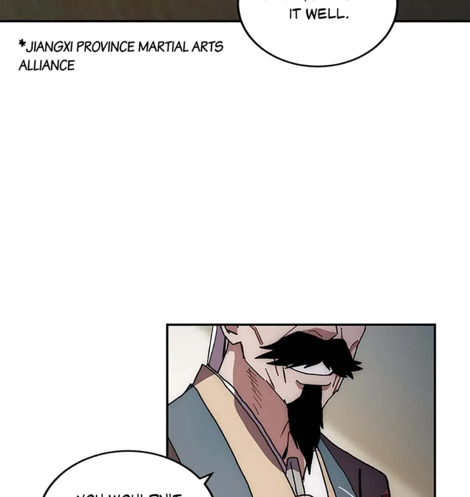 Legend of an Asura - The Poison Dragon Chapter 14 page 96 - 