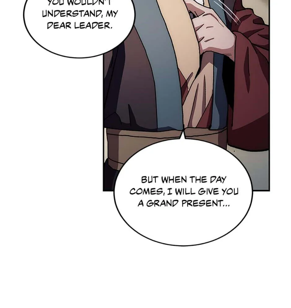 Legend of an Asura - The Poison Dragon Chapter 14 page 97 - 