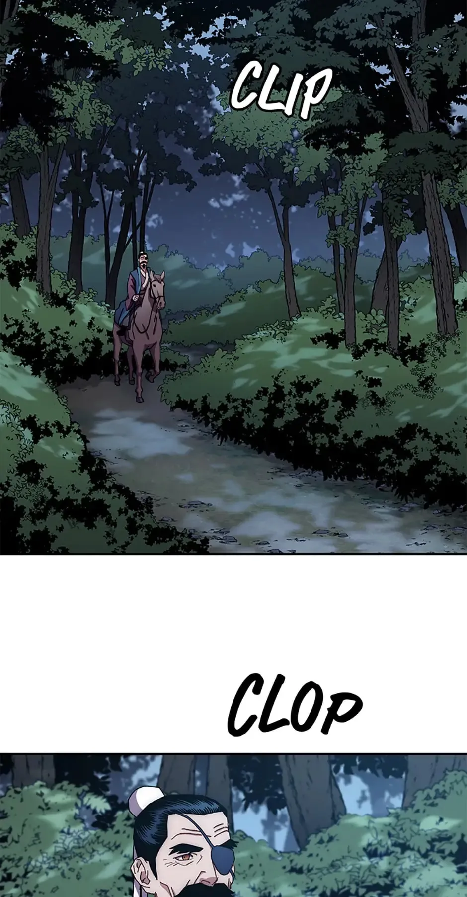 Legend of an Asura - The Poison Dragon Chapter 15 page 2 - 