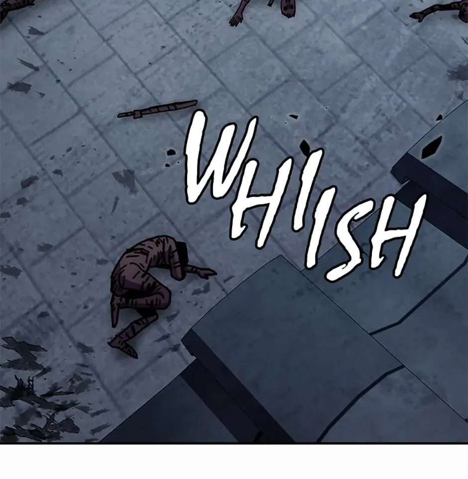 Legend of an Asura - The Poison Dragon Chapter 15 page 18 - 