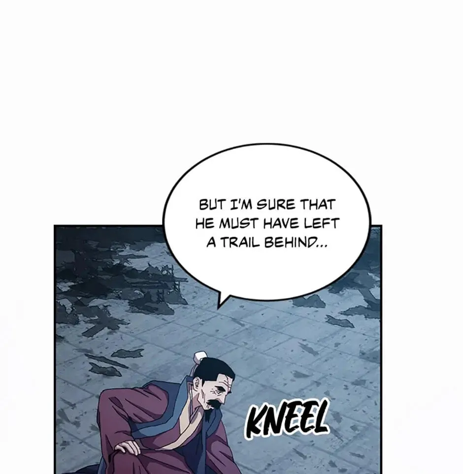 Legend of an Asura - The Poison Dragon Chapter 15 page 19 - 