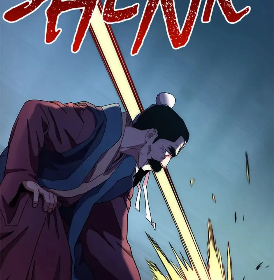 Legend of an Asura - The Poison Dragon Chapter 15 page 23 - 