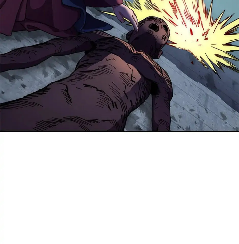 Legend of an Asura - The Poison Dragon Chapter 15 page 24 - 