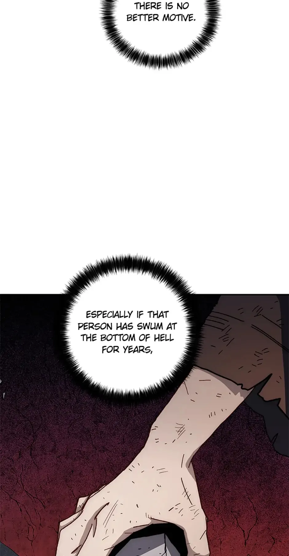 Legend of an Asura - The Poison Dragon Chapter 15 page 4 - 