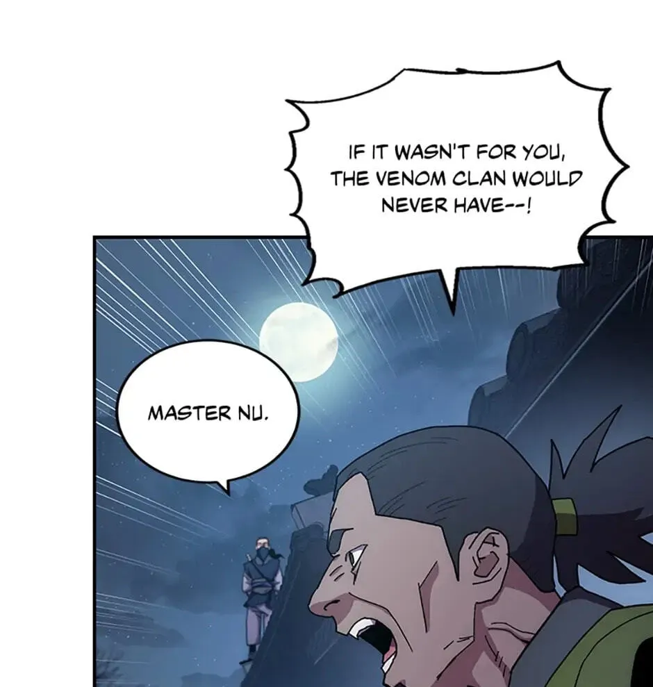 Legend of an Asura - The Poison Dragon Chapter 15 page 33 - 