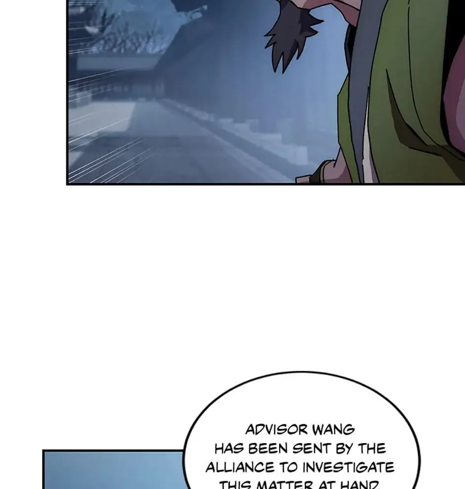 Legend of an Asura - The Poison Dragon Chapter 15 page 34 - 