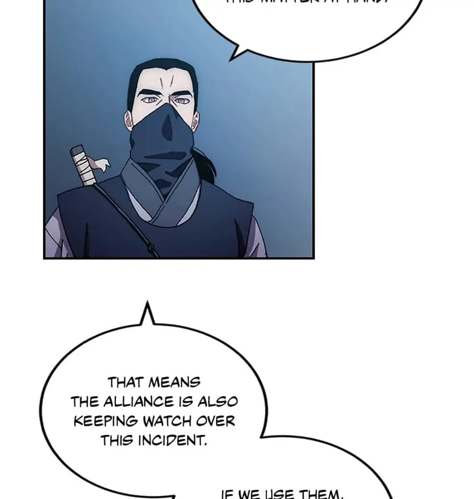 Legend of an Asura - The Poison Dragon Chapter 15 page 35 - 